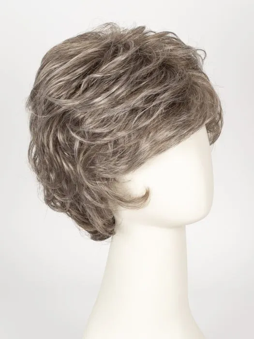 Sensation | Synthetic Wig (Basic Cap)