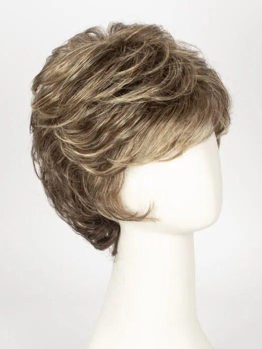 Sensation | Synthetic Wig (Basic Cap)