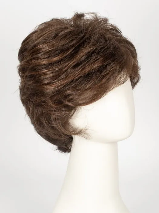 Sensation | Synthetic Wig (Basic Cap)