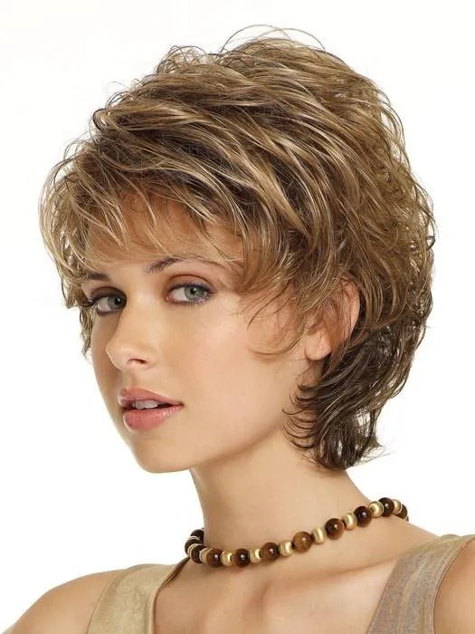 Sensation | Synthetic Wig (Basic Cap)