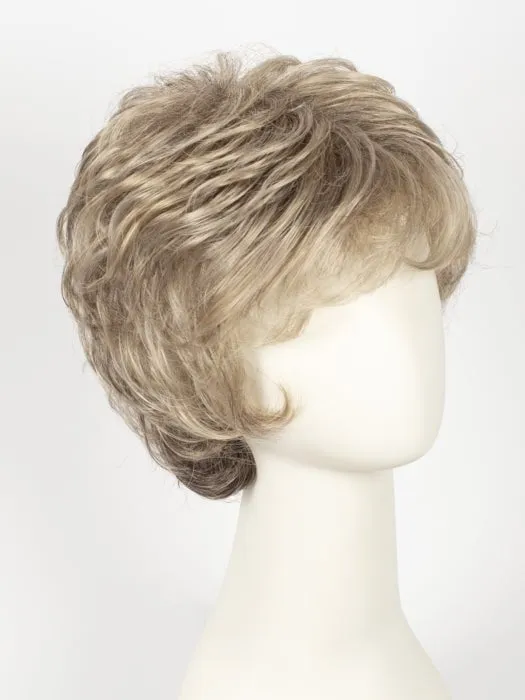 Sensation | Synthetic Wig (Basic Cap)