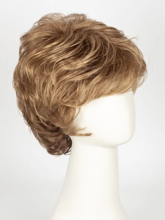 Sensation | Synthetic Wig (Basic Cap)