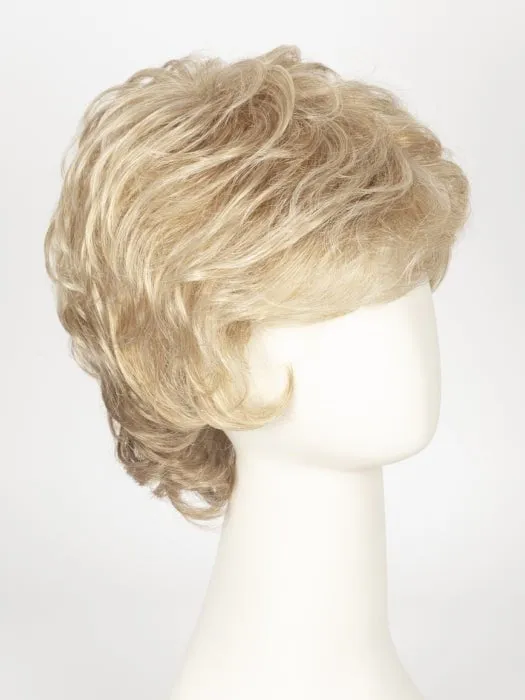 Sensation | Synthetic Wig (Basic Cap)