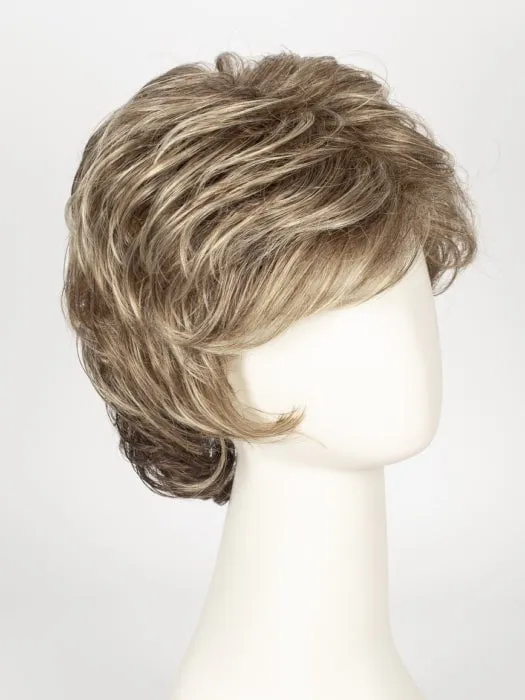 Sensation | Synthetic Wig (Basic Cap)