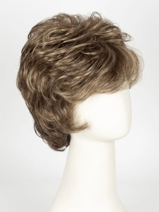 Sensation | Synthetic Wig (Basic Cap)