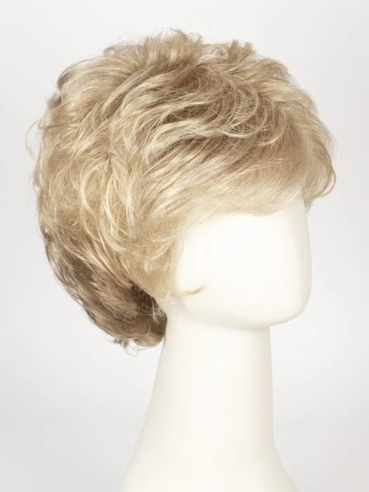 Sensation | Synthetic Wig (Basic Cap)