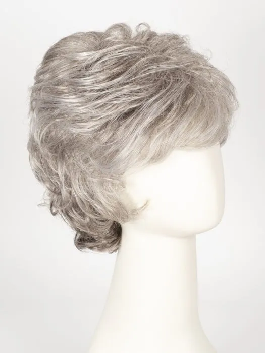 Sensation | Synthetic Wig (Basic Cap)