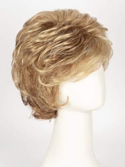 Sensation | Synthetic Wig (Basic Cap)