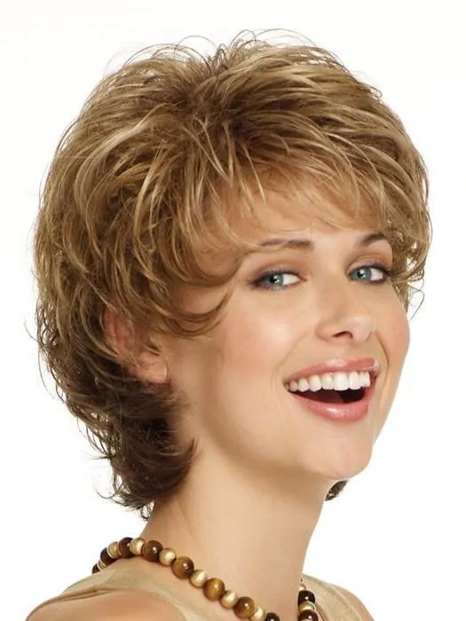 Sensation | Synthetic Wig (Basic Cap)