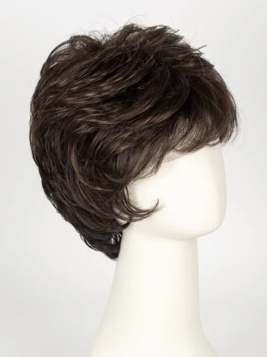 Sensation | Synthetic Wig (Basic Cap)