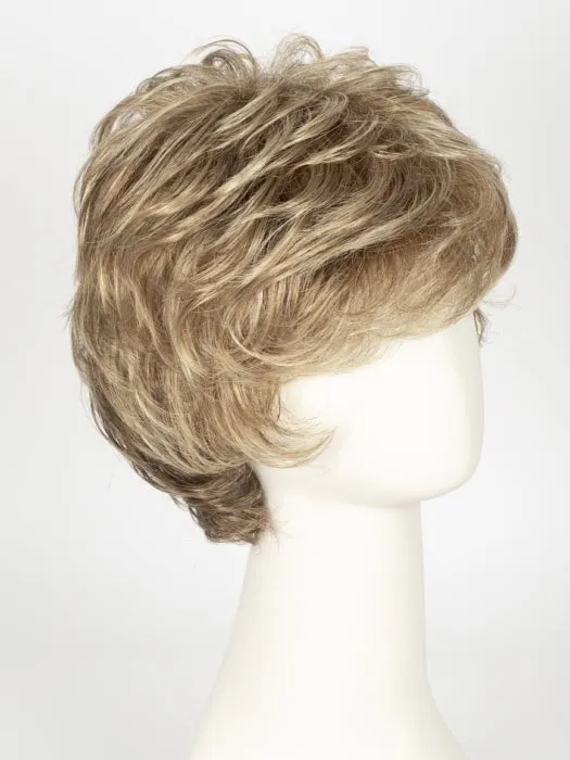 Sensation | Synthetic Wig (Basic Cap)
