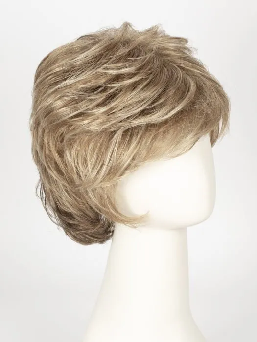 Sensation | Synthetic Wig (Basic Cap)