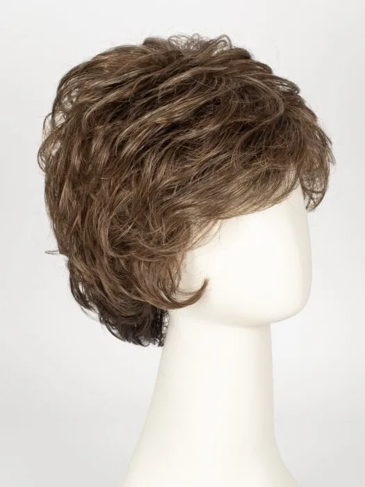 Sensation | Synthetic Wig (Basic Cap)