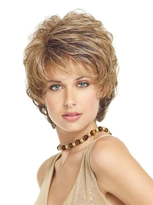 Sensation | Synthetic Wig (Basic Cap)