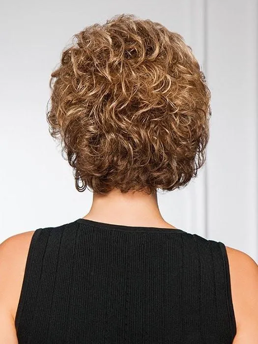 Sensation | Synthetic Wig (Basic Cap)