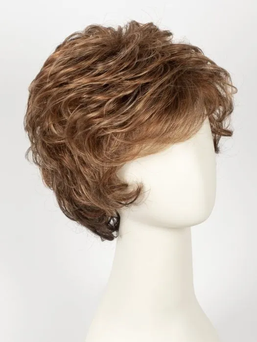 Sensation | Synthetic Wig (Basic Cap)