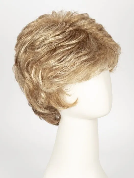 Sensation | Synthetic Wig (Basic Cap)