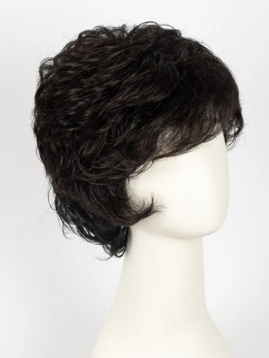 Sensation | Synthetic Wig (Basic Cap)