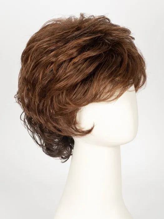Sensation | Synthetic Wig (Basic Cap)