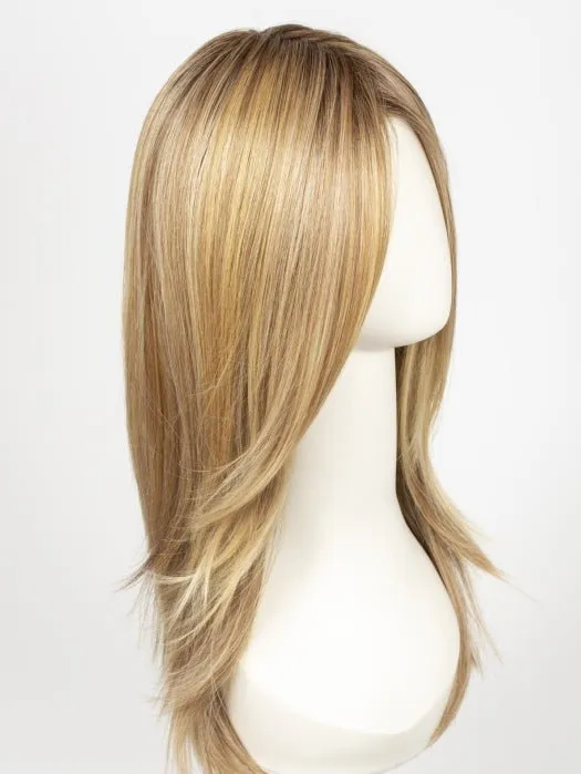 Sensational | HF Synthetic Lace Front Wig (Mono Top)