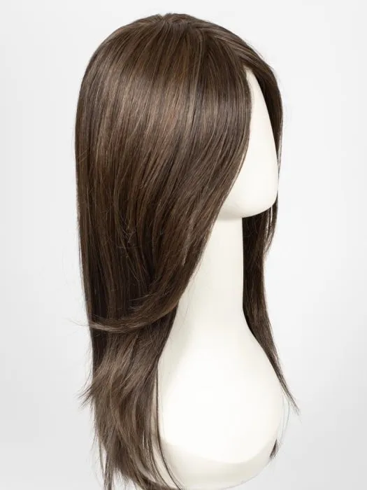 Sensational | HF Synthetic Lace Front Wig (Mono Top)