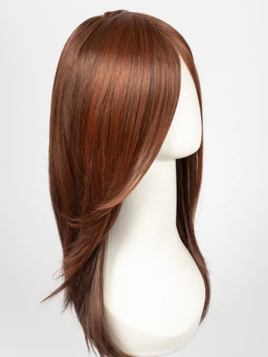 Sensational | HF Synthetic Lace Front Wig (Mono Top)