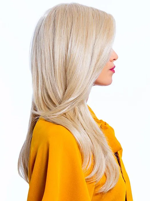 Sensational | HF Synthetic Lace Front Wig (Mono Top)