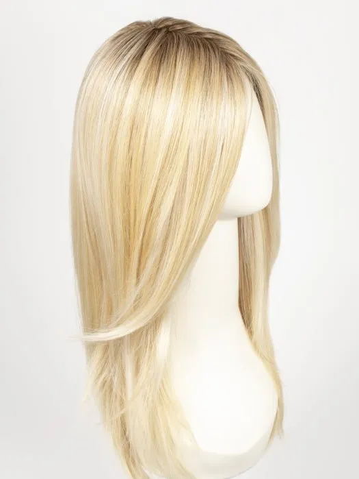 Sensational | HF Synthetic Lace Front Wig (Mono Top)