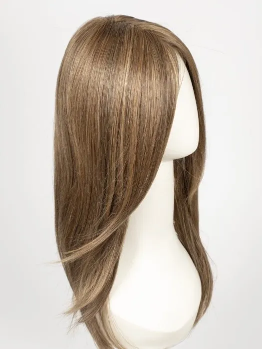 Sensational | HF Synthetic Lace Front Wig (Mono Top)
