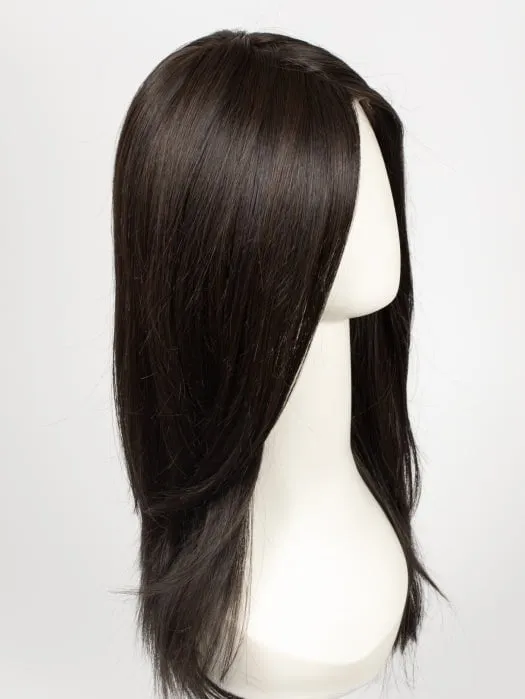 Sensational | HF Synthetic Lace Front Wig (Mono Top)