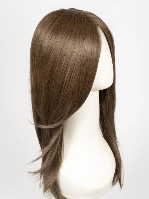 Sensational | HF Synthetic Lace Front Wig (Mono Top)