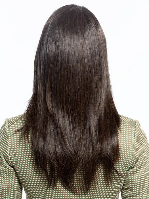 Sensational | HF Synthetic Lace Front Wig (Mono Top)