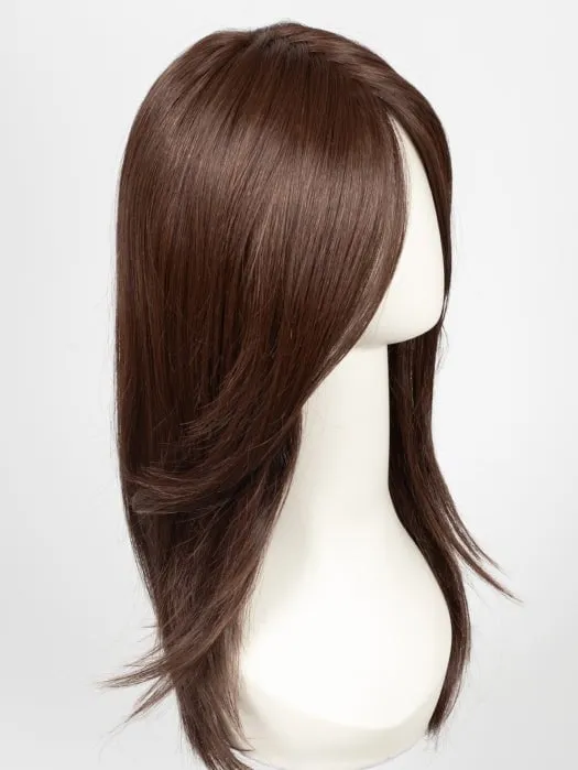 Sensational | HF Synthetic Lace Front Wig (Mono Top)
