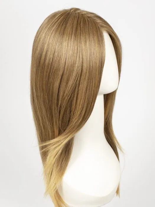 Sensational | HF Synthetic Lace Front Wig (Mono Top)