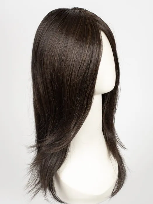 Sensational | HF Synthetic Lace Front Wig (Mono Top)