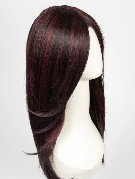 Sensational | HF Synthetic Lace Front Wig (Mono Top)