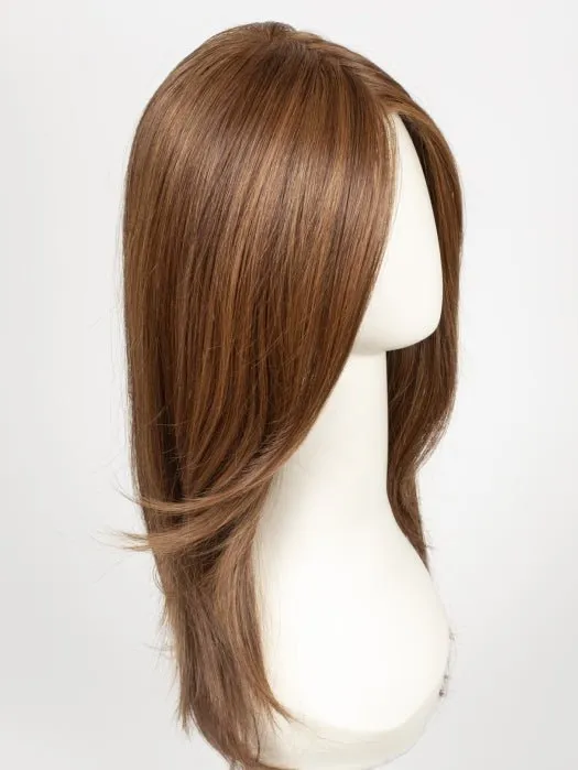 Sensational | HF Synthetic Lace Front Wig (Mono Top)