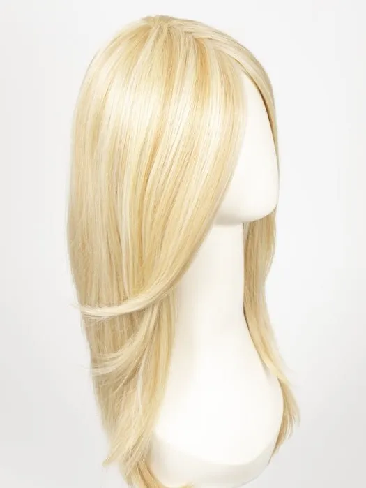 Sensational | HF Synthetic Lace Front Wig (Mono Top)