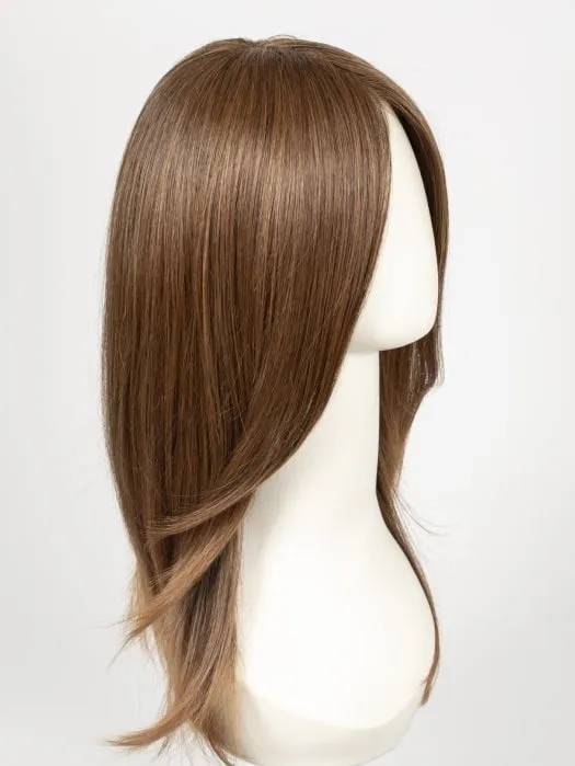 Sensational | HF Synthetic Lace Front Wig (Mono Top)