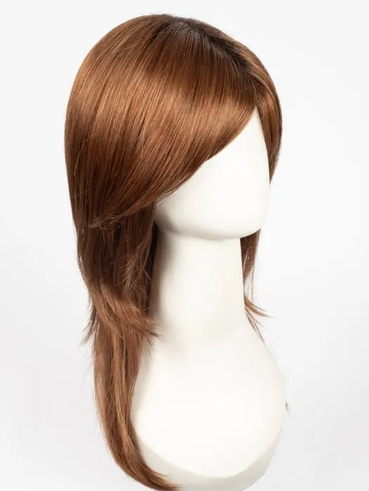 Serena | Synthetic Wig (Basic Cap)