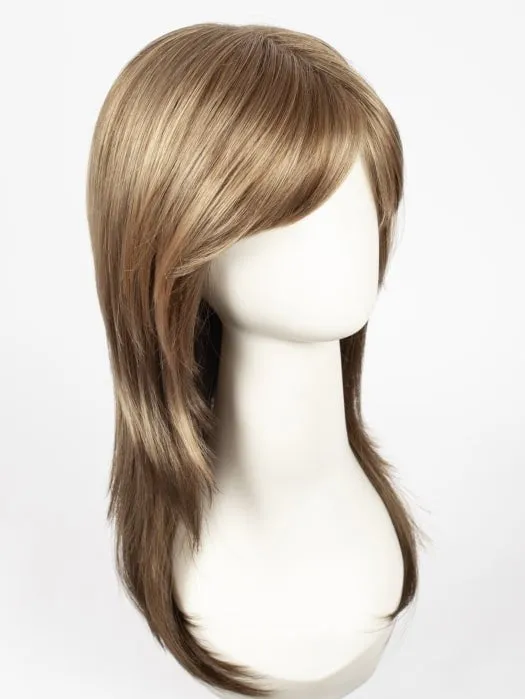Serena | Synthetic Wig (Basic Cap)