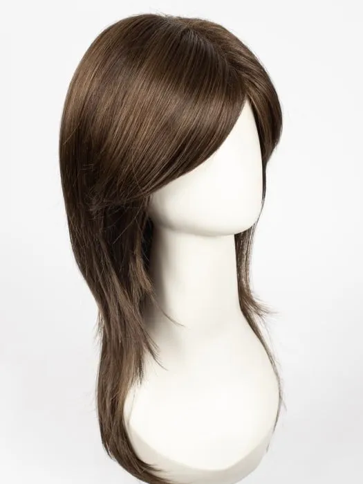 Serena | Synthetic Wig (Basic Cap)