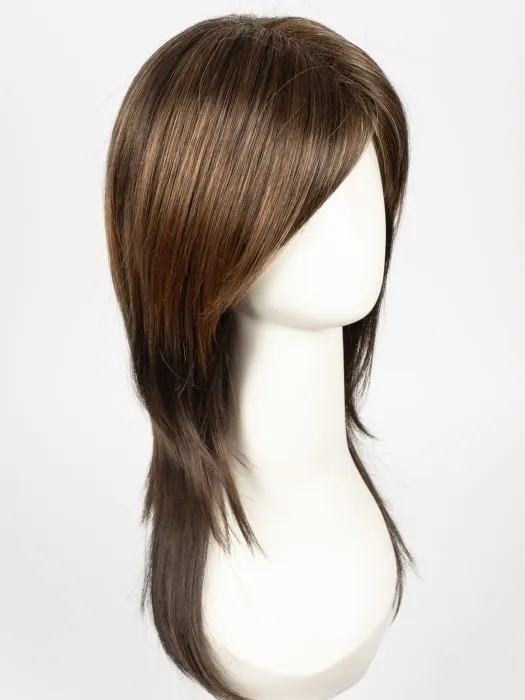 Serena | Synthetic Wig (Basic Cap)