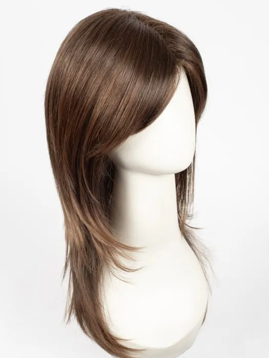 Serena | Synthetic Wig (Basic Cap)
