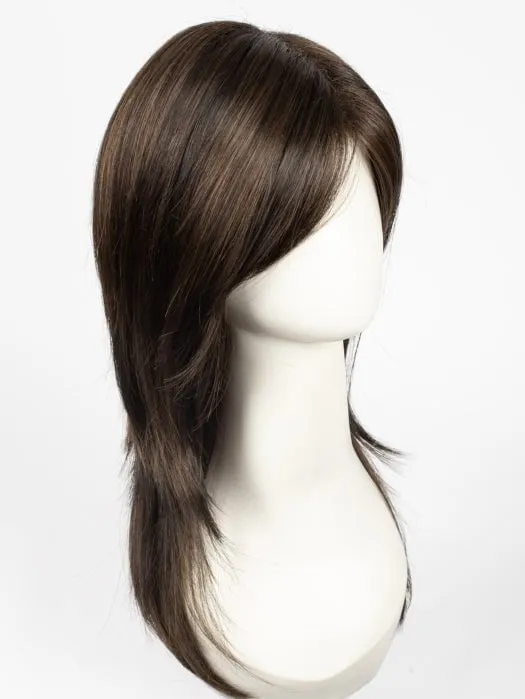 Serena | Synthetic Wig (Basic Cap)