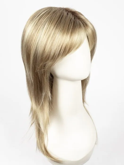 Serena | Synthetic Wig (Basic Cap)