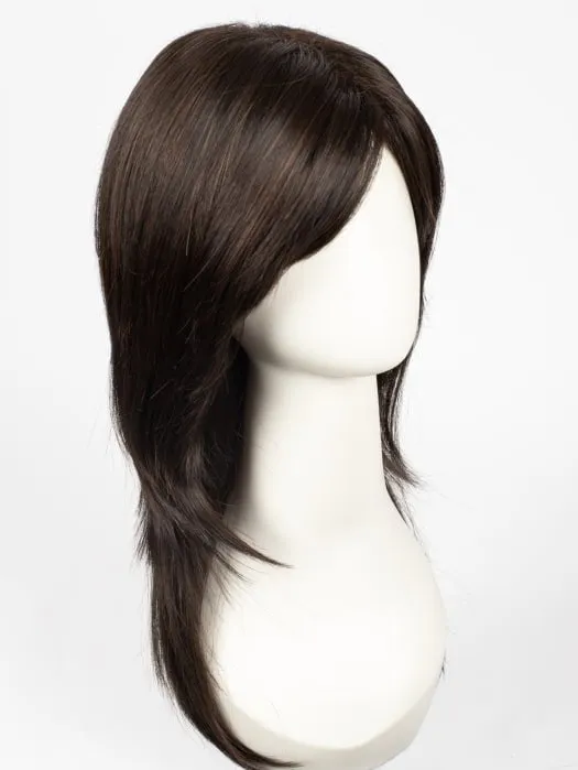 Serena | Synthetic Wig (Basic Cap)