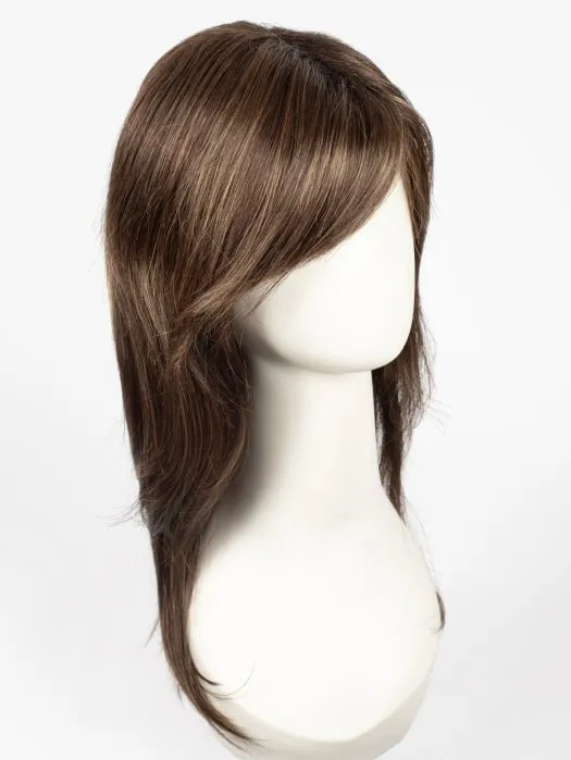 Serena | Synthetic Wig (Basic Cap)