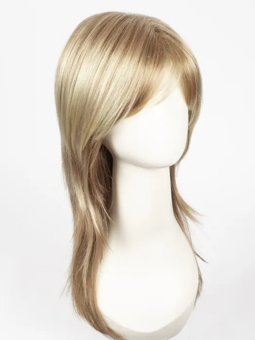 Serena | Synthetic Wig (Basic Cap)