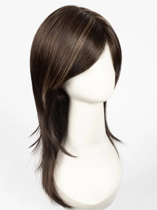 Serena | Synthetic Wig (Basic Cap)